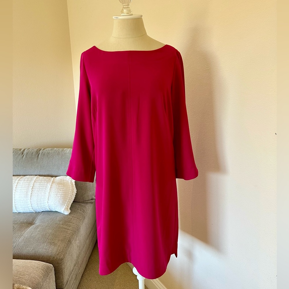 Laundry by Shelli Segal Dress